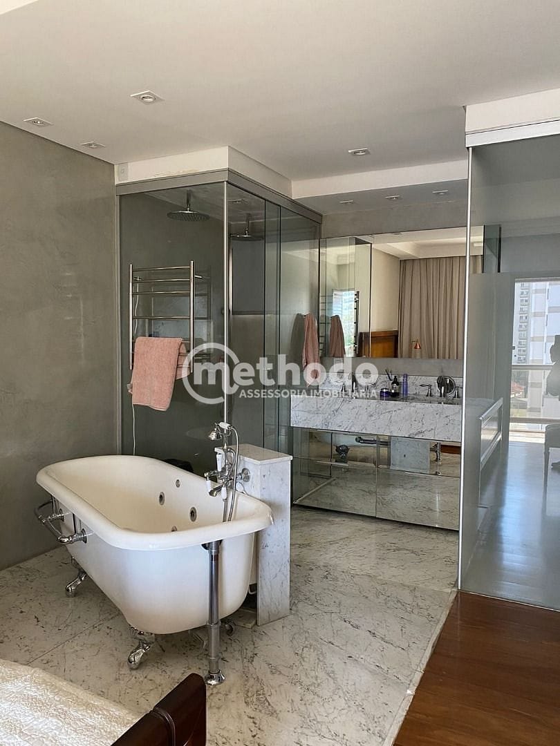 Apartamento, 3 quartos, 230 m² - Foto 11