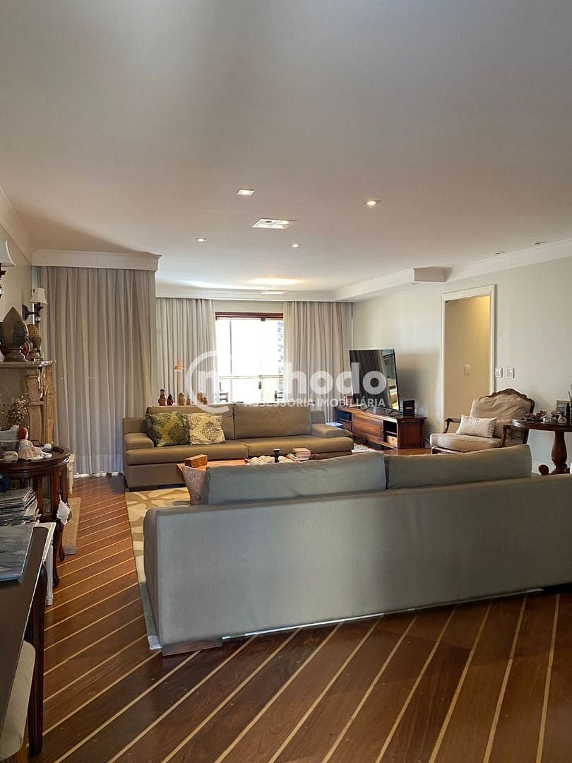 Apartamento, 3 quartos, 230 m² - Foto 3