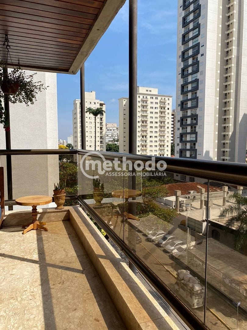 Apartamento, 3 quartos, 230 m² - Foto 5