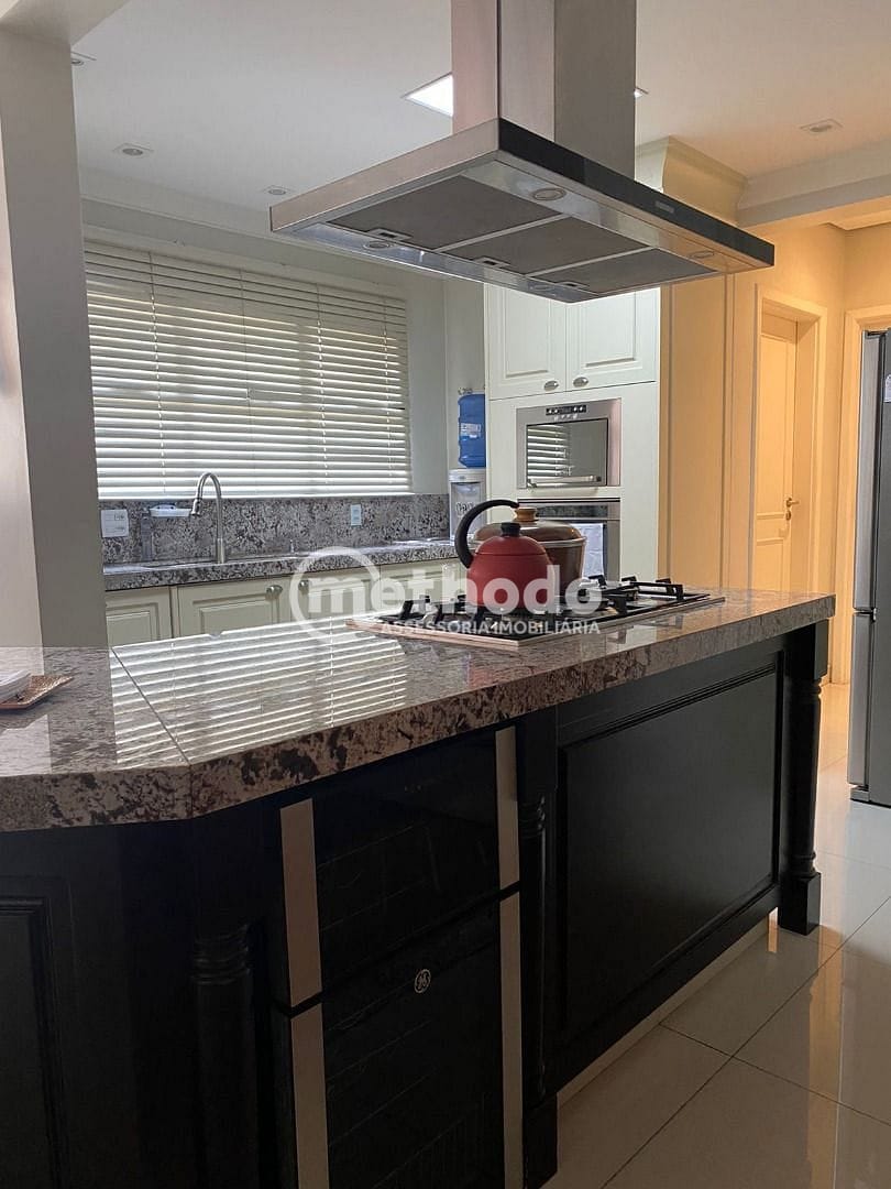 Apartamento, 3 quartos, 230 m² - Foto 6