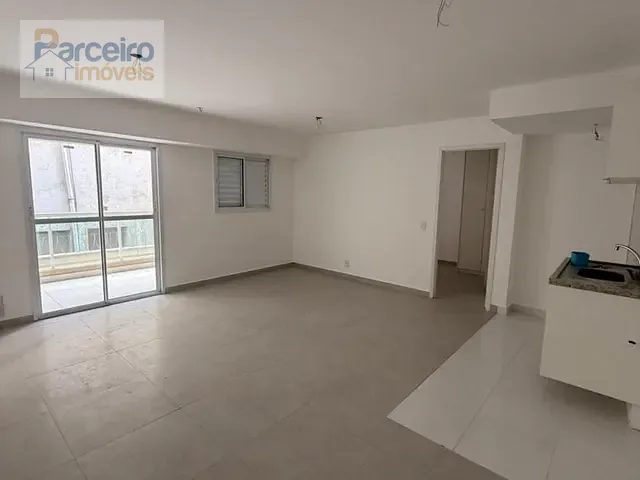 Apartamento 2 quartos e 1 banheiro, à venda, no bairro Chácara Tatuapé em São Paulo