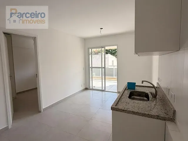 Apartamento 2 quartos e 1 banheiro, à venda, no bairro Chácara Tatuapé em São Paulo