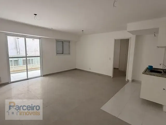 Apartamento 2 quartos e 1 banheiro, à venda, no bairro Chácara Tatuapé em São Paulo