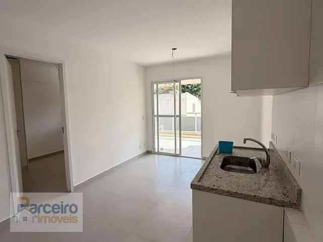 Apartamento 2 quartos e 1 banheiro, à venda, no bairro Chácara Tatuapé em São Paulo