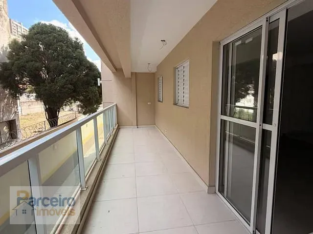 Apartamento 2 quartos e 1 banheiro, à venda, no bairro Chácara Tatuapé em São Paulo