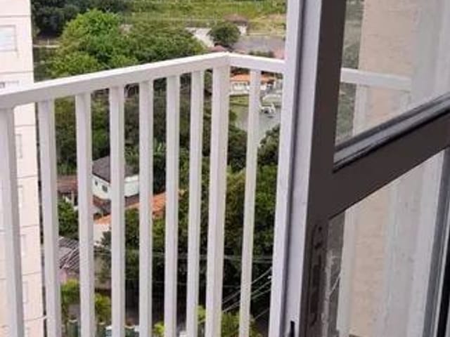 Foto do Apartamento - Apartamento com 2 dormitórios à venda, 45 m² por R$ 285.000,00 - Conjunto Habitacional - Setor A - Itapevi/SP | Pitale Imóveis Ltda.