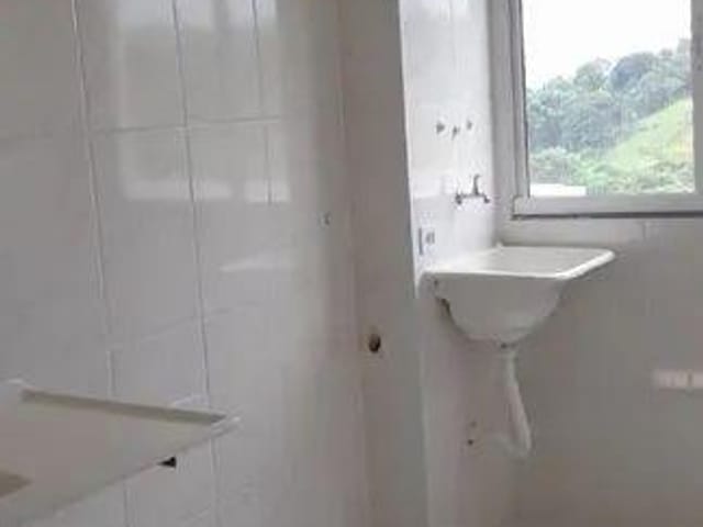 Foto do Apartamento - Apartamento com 2 dormitórios à venda, 45 m² por R$ 285.000,00 - Conjunto Habitacional - Setor A - Itapevi/SP | Pitale Imóveis Ltda.