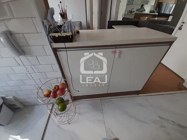 Apartamento com 40m² 2 quartos e 1 banheiro, à venda, no bairro Parque Reboucas em São Paulo