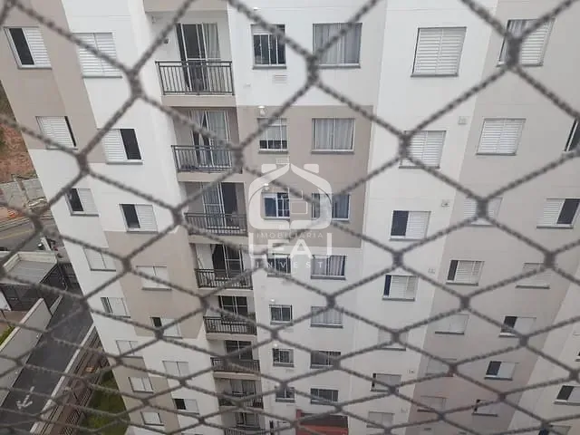 Apartamento com 40m² 2 quartos e 1 banheiro, à venda, no bairro Parque Reboucas em São Paulo
