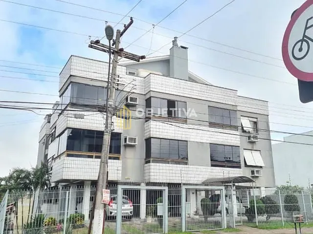 Apartamento com 210m² 2 quartos e 2 banheiros, à venda, no bairro Jardim Itu em Porto Alegre