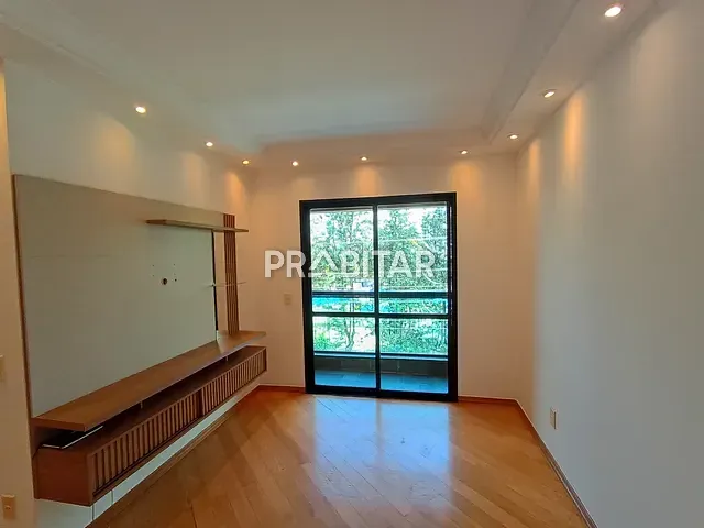 Apartamento 2 quartos e 2 banheiros, para alugar, no bairro Bela Aliança em São Paulo