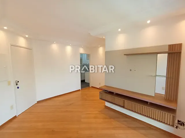 Apartamento 2 quartos e 2 banheiros, para alugar, no bairro Bela Aliança em São Paulo