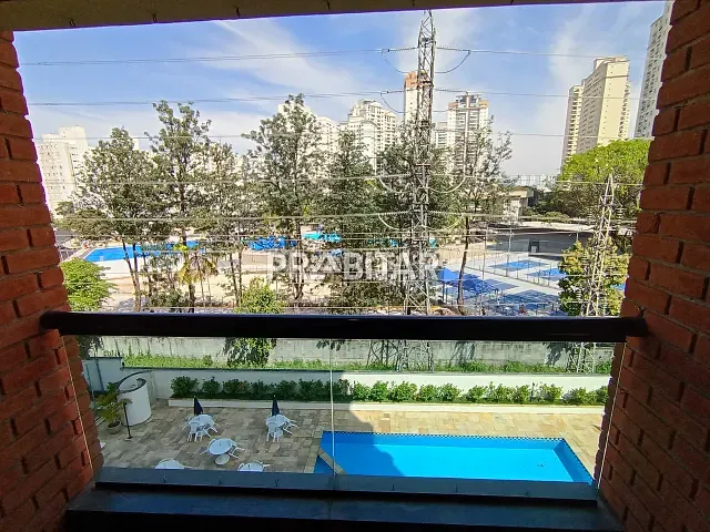 Apartamento 2 quartos e 2 banheiros, para alugar, no bairro Bela Aliança em São Paulo