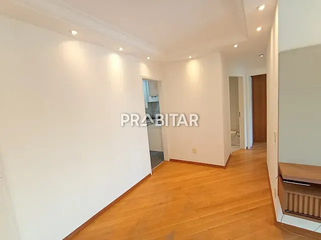 Apartamento 2 quartos e 2 banheiros, para alugar, no bairro Bela Aliança em São Paulo