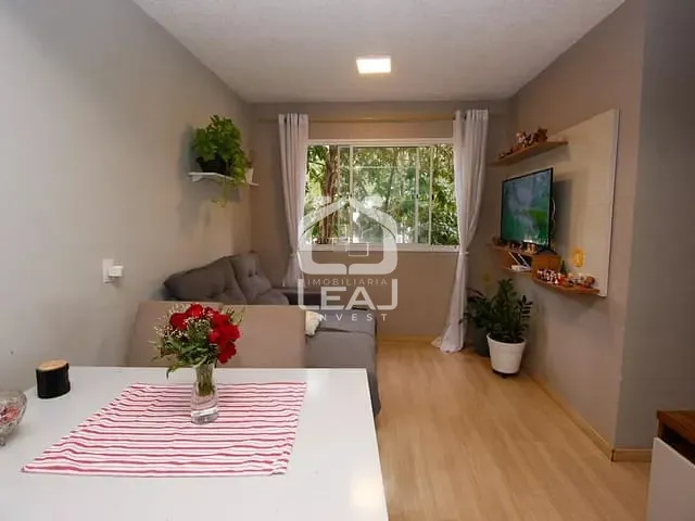Apartamento com 44m² 2 quartos e 1 banheiro, à venda, no bairro Jardim Helga em São Paulo