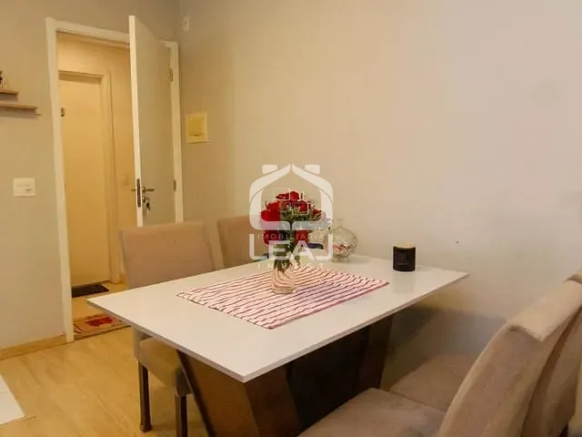 Apartamento com 44m² 2 quartos e 1 banheiro, à venda, no bairro Jardim Helga em São Paulo