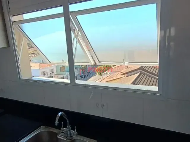 Apartamento 3 quartos e 2 banheiros, à venda, no bairro Nova Petrópolis em São Bernardo do Campo