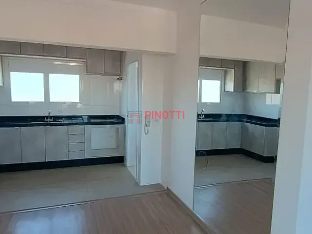 Apartamento 3 quartos e 2 banheiros, à venda, no bairro Nova Petrópolis em São Bernardo do Campo