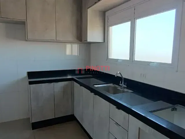 Apartamento 3 quartos e 2 banheiros, à venda, no bairro Nova Petrópolis em São Bernardo do Campo
