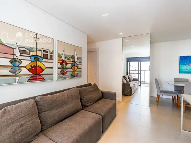 Apartamento 3 quartos e 2 banheiros, à venda, no bairro Boa Vista em Curitiba