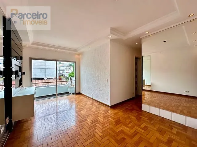 Apartamento 2 quartos e 2 banheiros, à venda, no bairro Vila Matilde em São Paulo