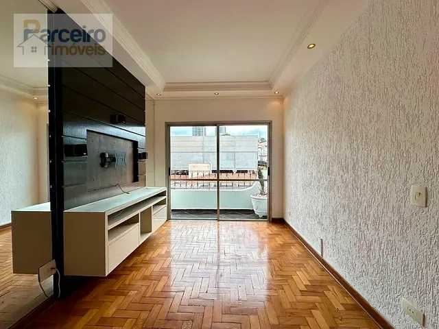 Apartamento 2 quartos e 2 banheiros, à venda, no bairro Vila Matilde em São Paulo
