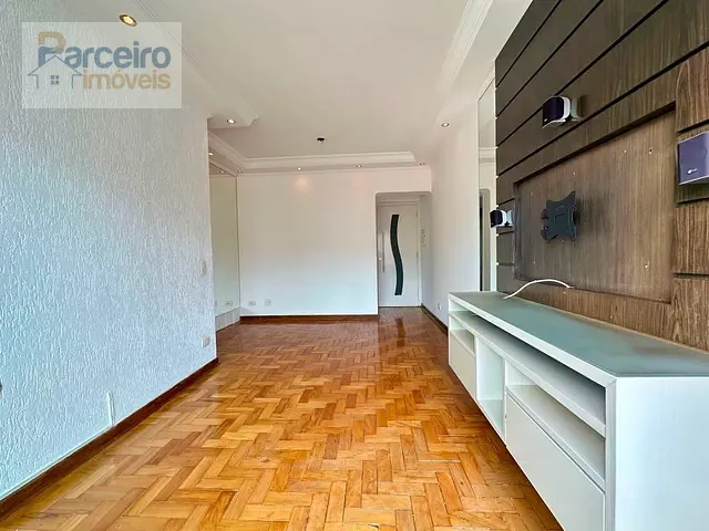 Apartamento 2 quartos e 2 banheiros, à venda, no bairro Vila Matilde em São Paulo