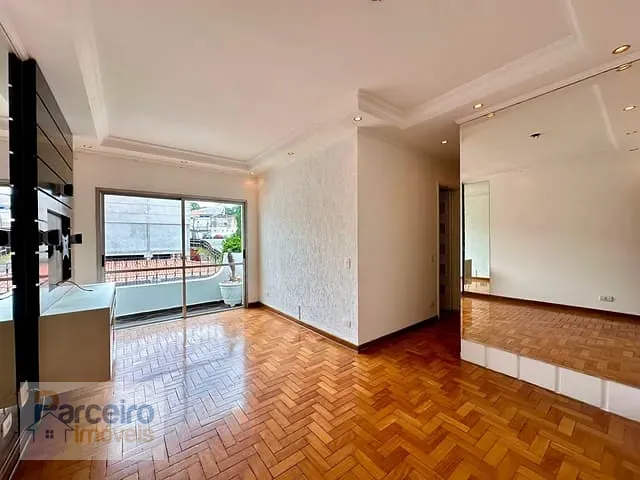 Apartamento 2 quartos e 2 banheiros, à venda, no bairro Vila Matilde em São Paulo