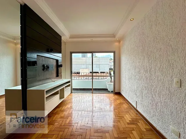 Apartamento 2 quartos e 2 banheiros, à venda, no bairro Vila Matilde em São Paulo