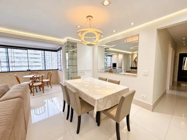 Apartamento 4 quartos e 2 banheiros, à venda, no bairro Bigorrilho em Curitiba