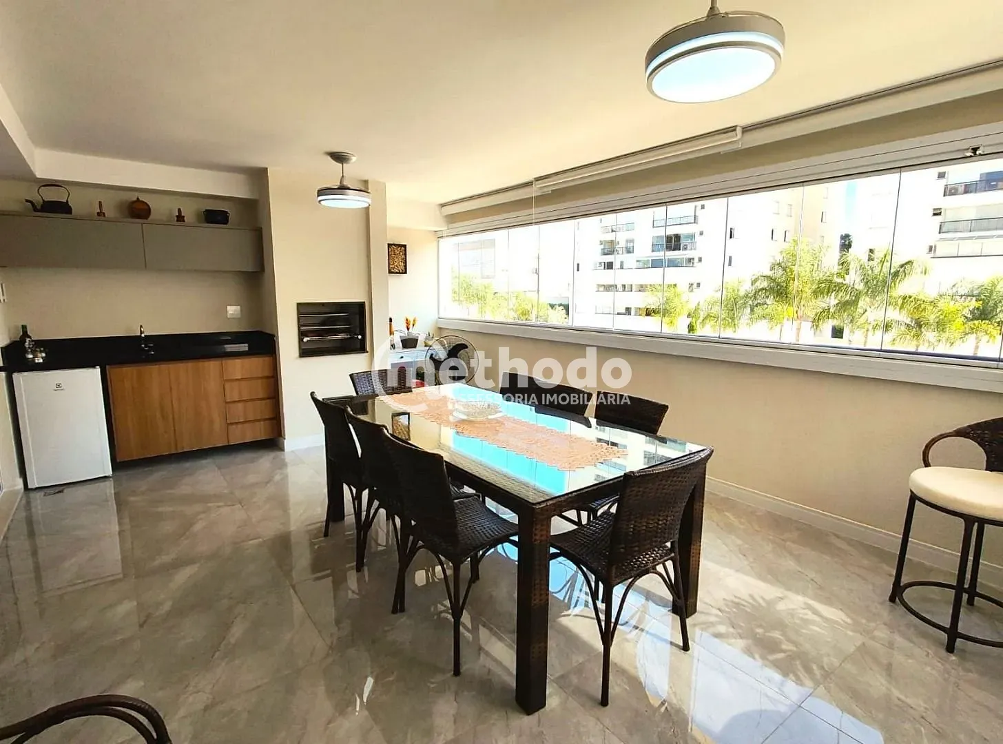 Apartamento, 3 quartos, 126 m² - Foto 14