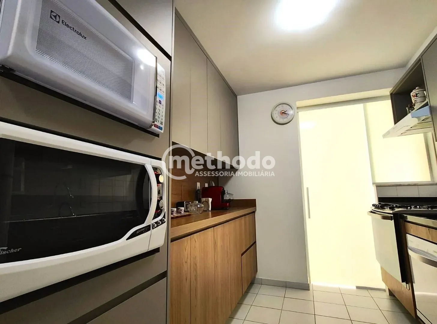 Apartamento, 3 quartos, 126 m² - Foto 9