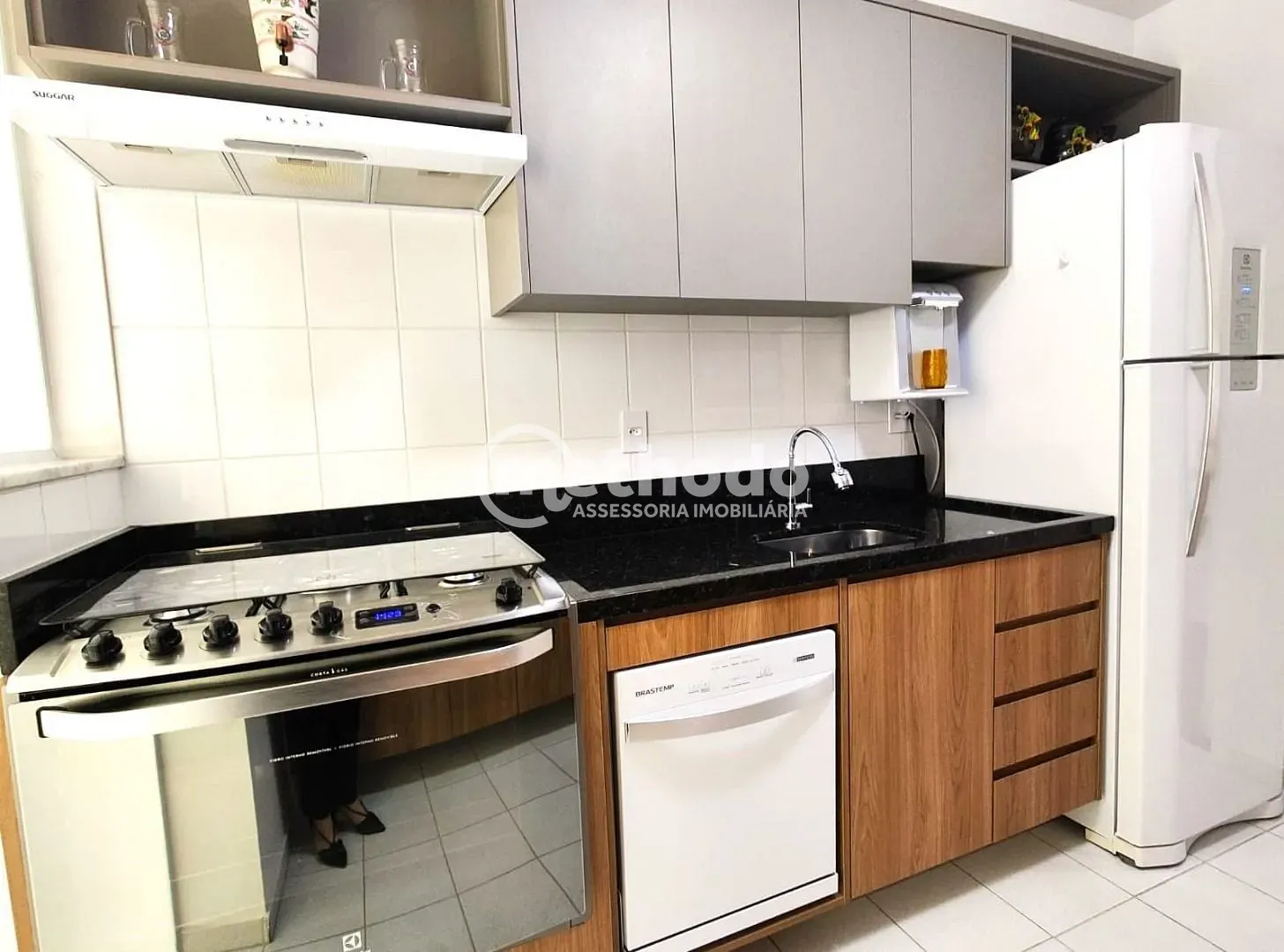 Apartamento, 3 quartos, 126 m² - Foto 11