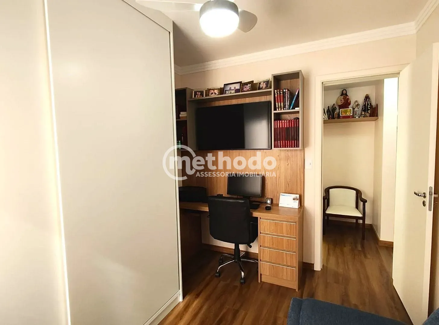 Apartamento, 3 quartos, 126 m² - Foto 20