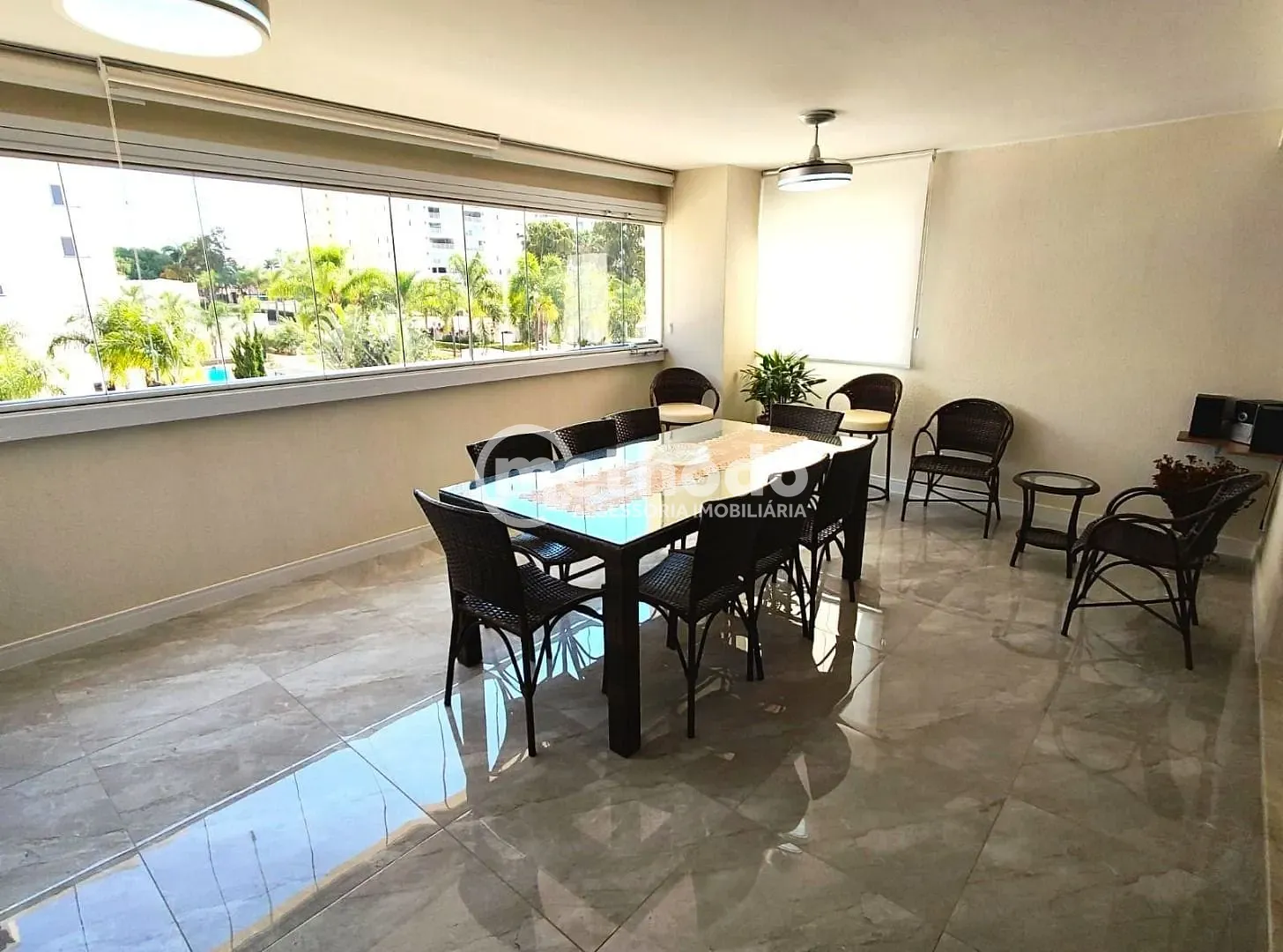 Apartamento, 3 quartos, 126 m² - Foto 15