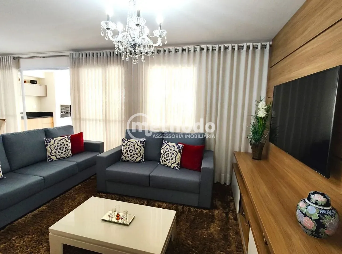 Apartamento, 3 quartos, 126 m² - Foto 7