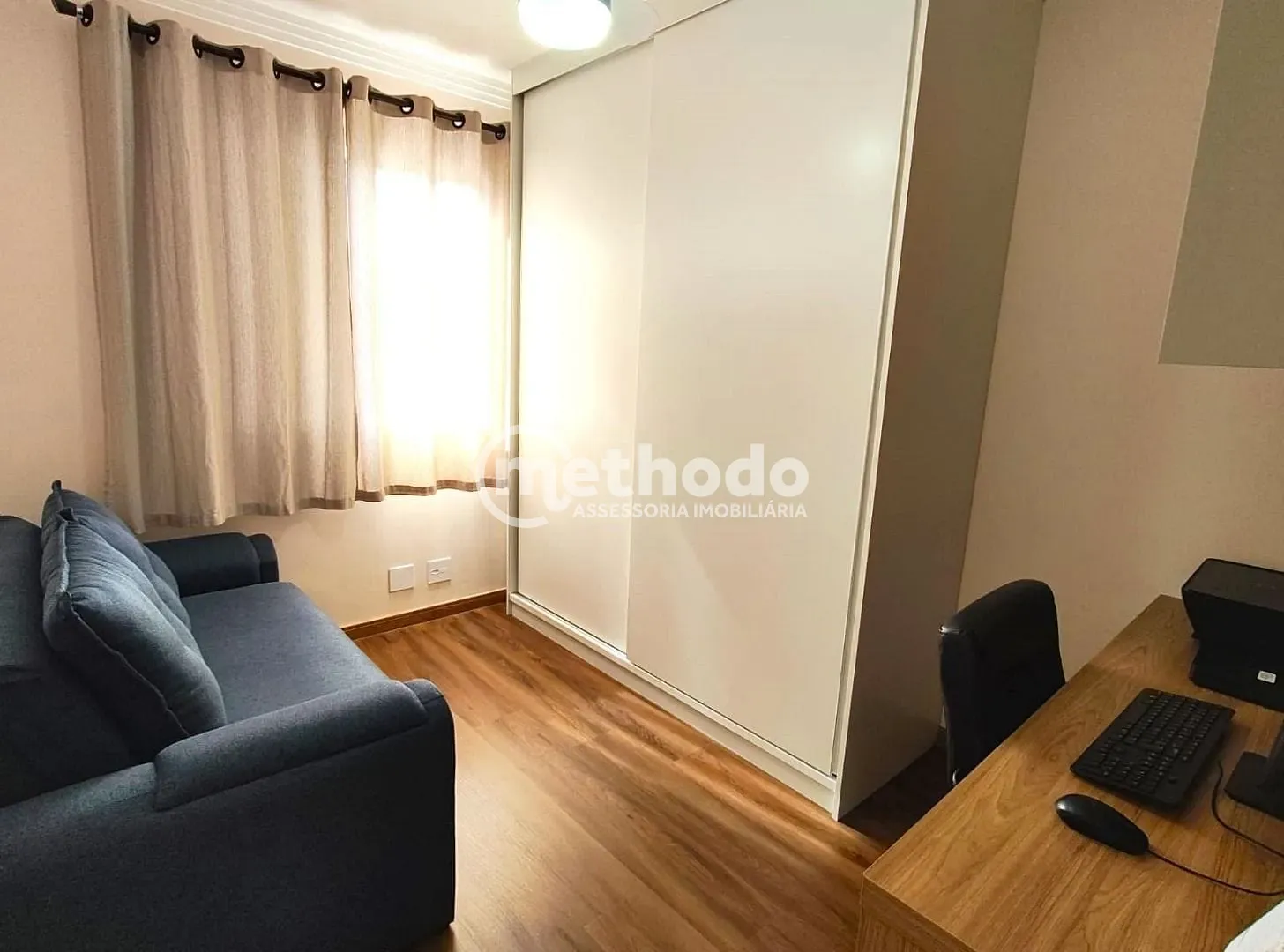 Apartamento, 3 quartos, 126 m² - Foto 19