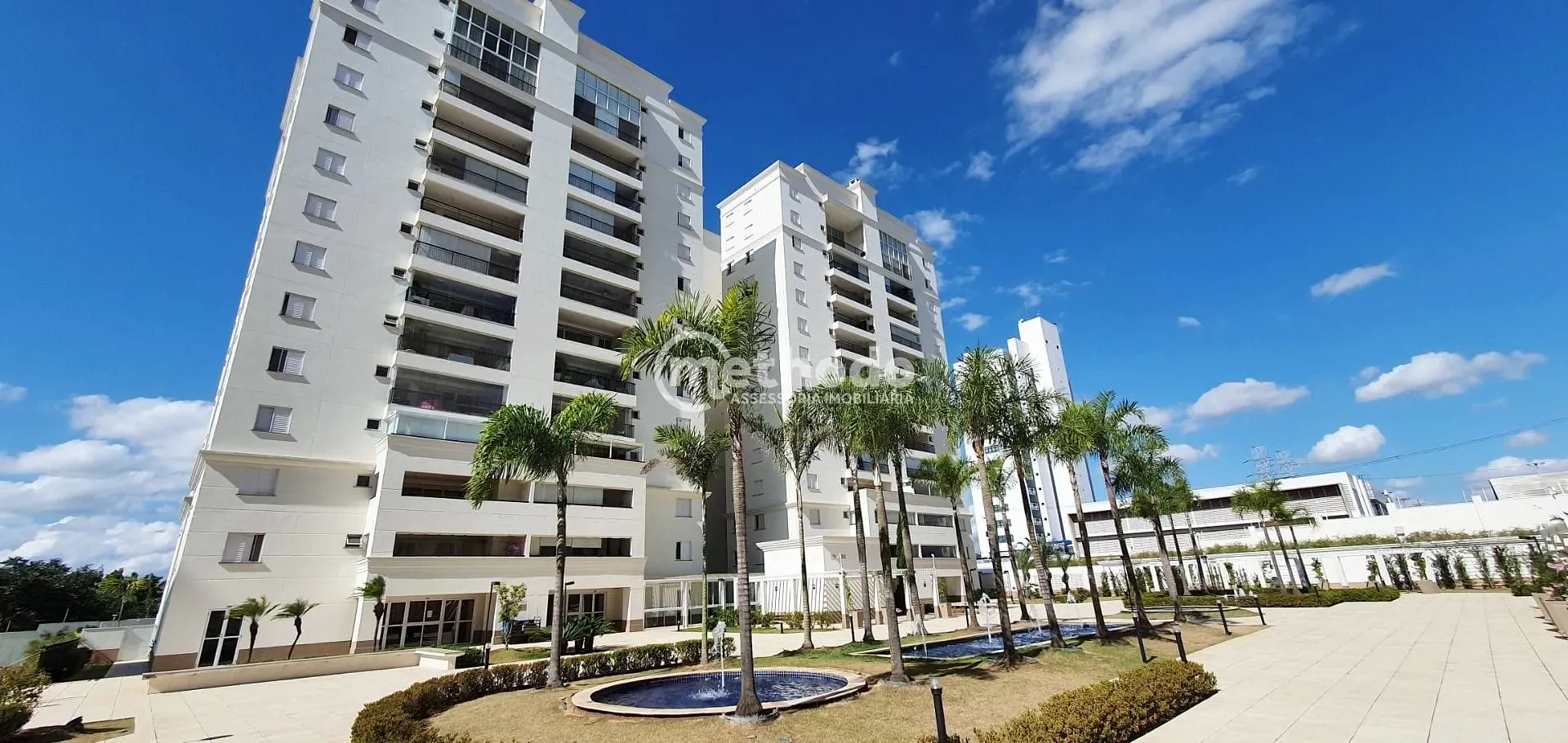 Apartamento, 3 quartos, 126 m² - Foto 1