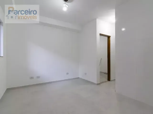 Apartamento com 39m² 2 quartos e 1 banheiro, à venda, no bairro Arthur Alvim em São Paulo