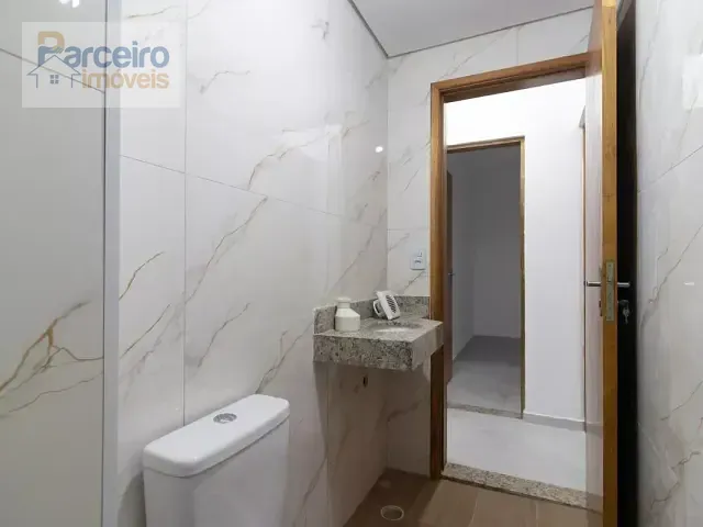 Apartamento com 39m² 2 quartos e 1 banheiro, à venda, no bairro Arthur Alvim em São Paulo