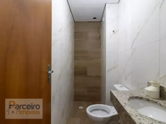 Apartamento com 39m² 2 quartos e 1 banheiro, à venda, no bairro Arthur Alvim em São Paulo