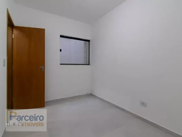 Apartamento com 39m² 2 quartos e 1 banheiro, à venda, no bairro Arthur Alvim em São Paulo