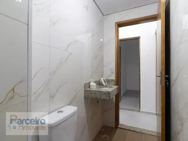Apartamento com 39m² 2 quartos e 1 banheiro, à venda, no bairro Arthur Alvim em São Paulo
