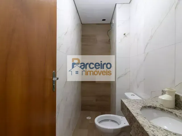 Apartamento com 39m² 2 quartos e 1 banheiro, à venda, no bairro Arthur Alvim em São Paulo