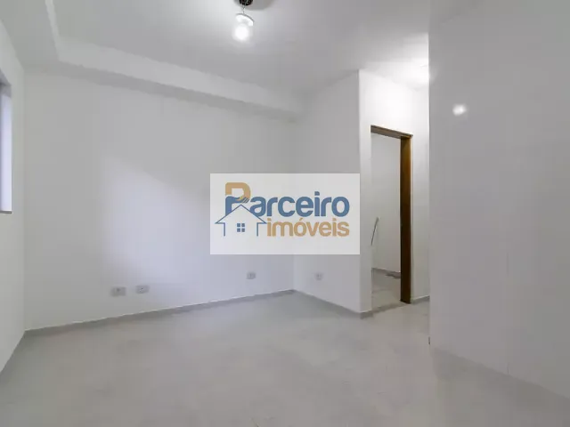 Apartamento com 39m² 2 quartos e 1 banheiro, à venda, no bairro Arthur Alvim em São Paulo