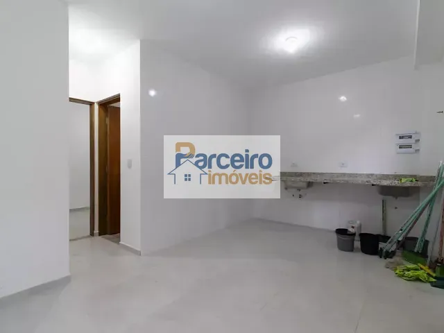 Apartamento com 39m² 2 quartos e 1 banheiro, à venda, no bairro Arthur Alvim em São Paulo