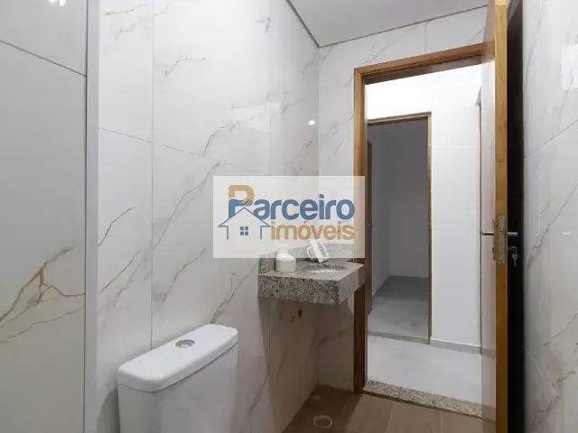 Apartamento com 39m² 2 quartos e 1 banheiro, à venda, no bairro Arthur Alvim em São Paulo