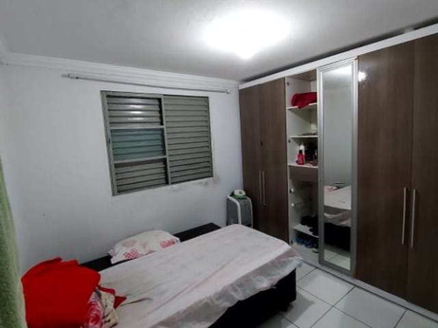 Apartamento com 52m² 2 quartos e 1 banheiro, à venda, no bairro Padroeira em Osasco