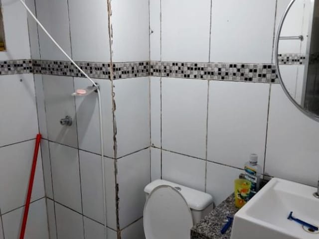 Apartamento com 52m² 2 quartos e 1 banheiro, à venda, no bairro Padroeira em Osasco