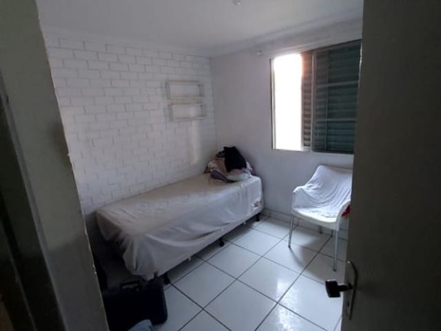 Apartamento com 52m² 2 quartos e 1 banheiro, à venda, no bairro Padroeira em Osasco